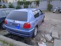 Volkswagen Golf 1993 годаfor1 500 000 тг. в Алматы – фото 4