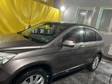 Honda CR-V 2012 года за 9 300 000 тг. в Астана – фото 2