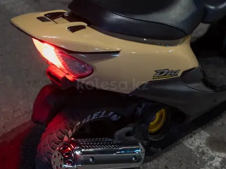 Honda  Dio 2020 года за 200 000 тг. в Алматы – фото 3