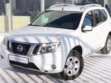 Nissan Terrano 2018 годаүшін7 590 000 тг. в Астана