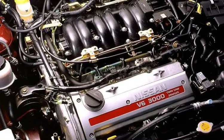 Двигатель VQ 30 Nissan Maxima кузов А 33 за 300 000 тг. в Алматы