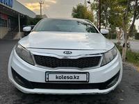 Kia Optima 2012 годаүшін6 500 000 тг. в Шымкент