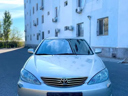 Toyota Camry 2004 года за 7 250 000 тг. в Алматы