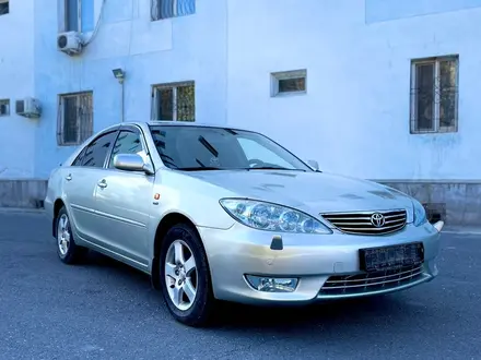 Toyota Camry 2004 года за 7 250 000 тг. в Алматы – фото 3