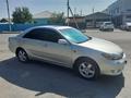 Toyota Camry 2004 годаfor5 700 000 тг. в Талдыкорган – фото 3