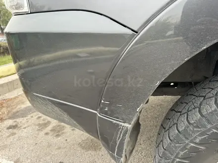 Mitsubishi Pajero 2012 года за 10 950 000 тг. в Алматы – фото 15