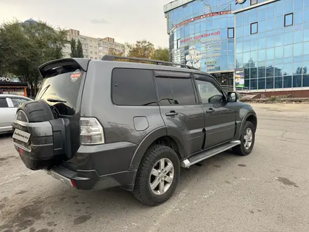 Mitsubishi Pajero 2012 года за 10 950 000 тг. в Алматы – фото 6