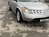 Nissan Murano 2004 годаүшін3 100 000 тг. в Алматы – фото 3