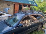 Mitsubishi Libero 1992 года за 570 000 тг. в Усть-Каменогорск – фото 3