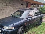 Mitsubishi Libero 1992 года за 570 000 тг. в Усть-Каменогорск – фото 5