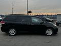Toyota Sienna 2014 года за 12 200 000 тг. в Алматы – фото 2