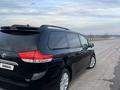 Toyota Sienna 2014 года за 12 200 000 тг. в Алматы – фото 9