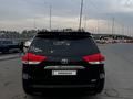 Toyota Sienna 2014 года за 12 200 000 тг. в Алматы – фото 4