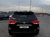 Toyota Sienna 2014 годаүшін12 200 000 тг. в Алматы – фото 4