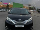 Toyota Sienna 2014 годаүшін12 200 000 тг. в Алматы