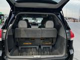 Toyota Sienna 2014 годаүшін12 200 000 тг. в Алматы – фото 5