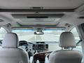 Toyota Sienna 2014 года за 12 200 000 тг. в Алматы – фото 8