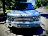 Land Rover Range Rover 2007 годаүшін8 700 000 тг. в Алматы