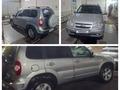 Chevrolet Niva 2015 года за 4 100 000 тг. в Костанай – фото 4