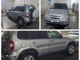 Chevrolet Niva 2015 года за 4 100 000 тг. в Костанай – фото 4