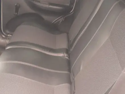 Chevrolet Niva 2015 года за 4 100 000 тг. в Костанай – фото 9