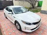 Kia Optima 2017 годаүшін5 500 000 тг. в Шымкент