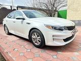 Kia Optima 2017 года за 5 500 000 тг. в Шымкент – фото 4