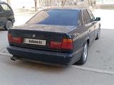 BMW 520 1993 годаүшін1 300 000 тг. в Актау – фото 3