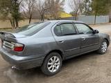 Nissan Primera 1997 годаfor890 000 тг. в Уральск – фото 3