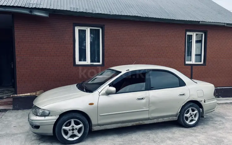 Mazda 323 1997 года за 500 000 тг. в Алматы