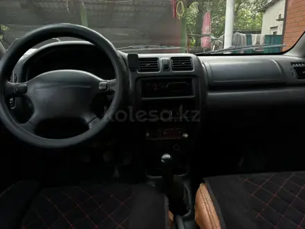 Mazda 323 1997 года за 500 000 тг. в Алматы – фото 5