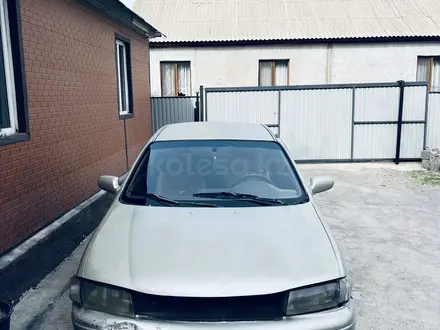 Mazda 323 1997 года за 500 000 тг. в Алматы – фото 4