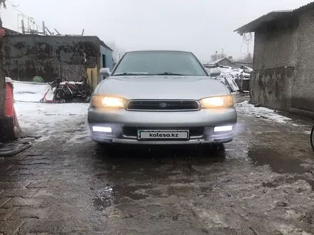 Subaru Legacy 1998 года за 2 500 000 тг. в Караганда – фото 15