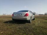 Nissan Teana 2004 годаүшін2 200 000 тг. в Актобе – фото 2