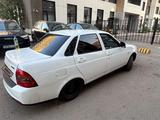 ВАЗ (Lada) Priora 2170 2014 года за 2 000 000 тг. в Астана