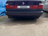 BMW 520 1994 года за 2 555 555 тг. в Алматы – фото 5