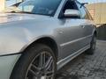 Audi A4 2001 года за 2 200 000 тг. в Алматы – фото 3