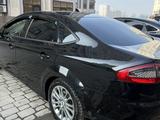 Ford Mondeo 2012 года за 6 200 000 тг. в Алматы – фото 5