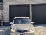 Toyota Camry 2002 годаfor4 500 000 тг. в Казалинск – фото 4