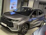Jetour X50 Premium 2025 года за 9 590 000 тг. в Астана – фото 3