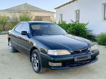 Toyota Vista 1995 года за 1 200 000 тг. в Бейнеу – фото 9