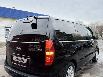 Hyundai Starex 2021 года за 15 000 000 тг. в Алматы – фото 5