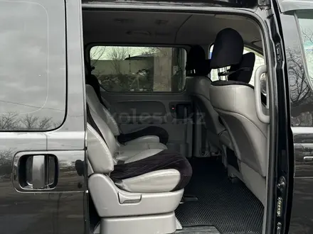 Hyundai Starex 2021 года за 15 000 000 тг. в Алматы – фото 7