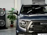 Haval Dargo x Comfort 2025 года за 14 590 000 тг. в Балхаш – фото 3