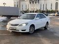 Toyota Camry 2005 годаүшін3 800 000 тг. в Астана – фото 16