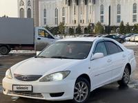 Toyota Camry 2005 годаүшін3 800 000 тг. в Астана