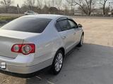 Volkswagen Passat 2007 годаүшін4 500 000 тг. в Алматы – фото 3