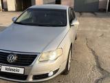 Volkswagen Passat 2007 годаүшін4 500 000 тг. в Алматы