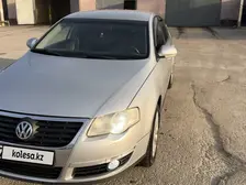Volkswagen Passat, 2007