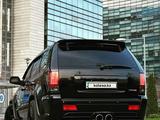 Jeep Grand Cherokee 2007 года за 18 000 000 тг. в Алматы